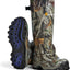 Botas de caza G2 Next Camo transpirables aisladas talla 7-14