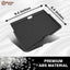 Organiz. consola GMC Yukon Chevy Tahoe 2021-23 funda USB