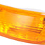 Luz señal giro izq comp Jeep Liberty 05-07 Lente amarilla