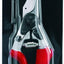 Tijeras podar F17 mango giratorio zurdo aluminio