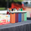Funda neopreno 12oz para latas delgadas 5uds