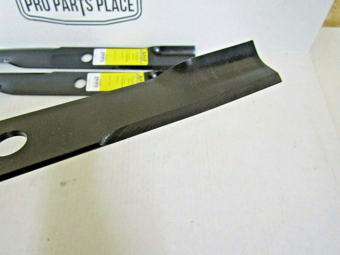 Cuchillas Snapper Simplicity ZT2348T 48"