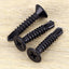 Tornillos autorroscantes acero inox 1pulg Phillip Drive 50