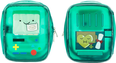 Bolsa para Cosméticos BMO de 19.3cm con Compartimentos