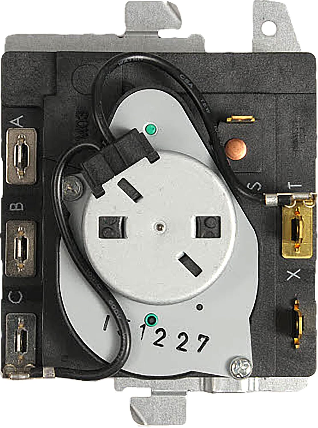 Temporizador para secadora GE WE4M533