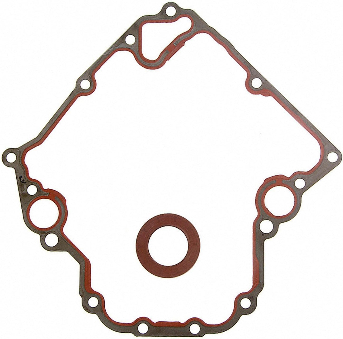 Set juntas tapa distribución motor Dodge Ram 1500