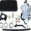Carburador P28-4-H para Generador Huayi 439CC 389CC