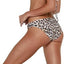 Tubos Bia Full Bottom para Mujer Estándar Blanco