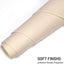 Forro techo auto 96x60" malla espuma beige