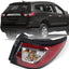 Luz trasera derecha comp Chevy Traverse 13-17