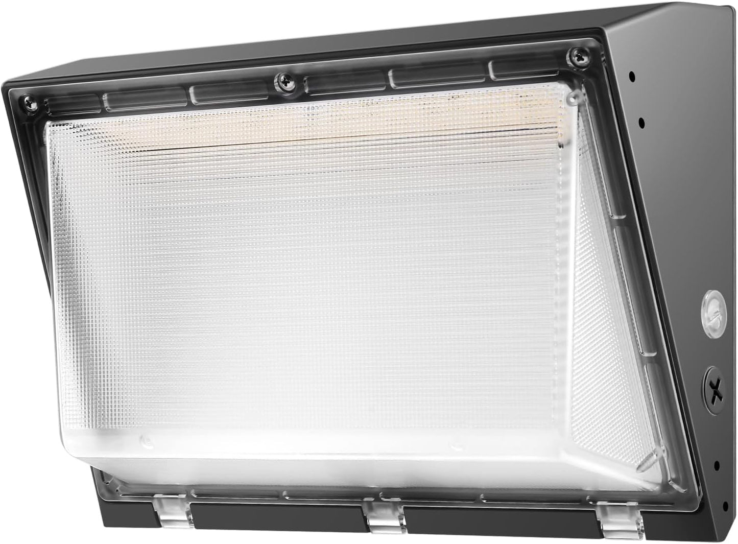Luz LED regulable 80W 100-277V 5000K exterior