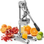 Exprimidor Manual Acero Inox para Limón Naranja