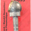 Manguera Barb Air Chuck 1/4