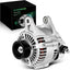 Alternador Jeep Wrangler 12V 117Amp 6 ranuras CW