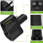 Adaptador CCS1 a NACS para carga rápida Tesla Modelo 3/Y/S/X