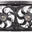 Conjunto ventilador Chevy Silverado 1500 / GMC Sierra