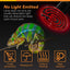 Bombilla calor reptiles 150W cerámica sin luz pack 2