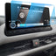 Protector pantalla CRV 2023-25 7" vidrio templado 9H