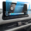 Protector pantalla CRV 2023-25 7" vidrio templado 9H
