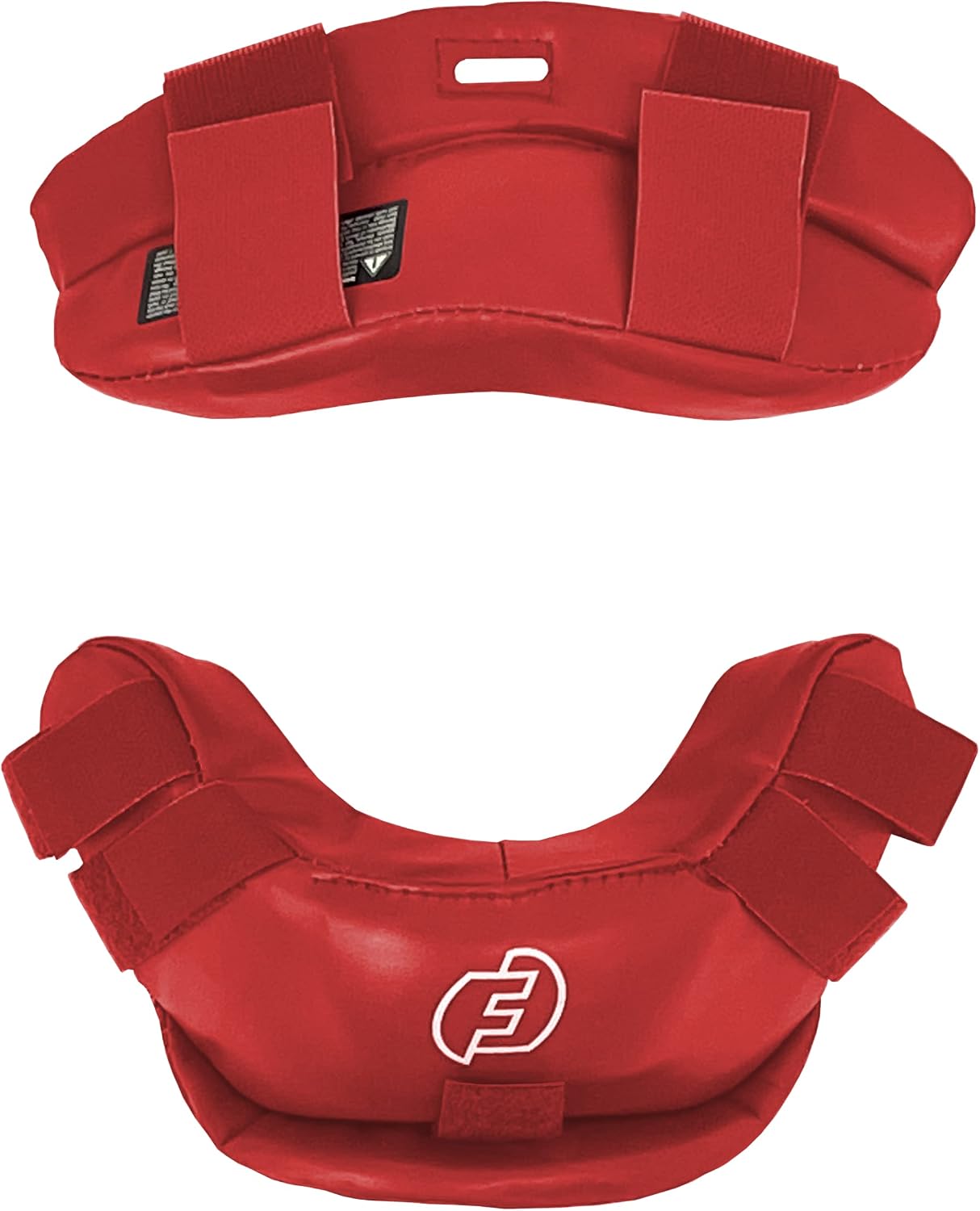 Almohadillas máscara Defender tradicionales