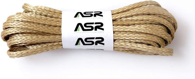 Cuerda supervivencia Technora 950lb 50ft natural