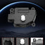 Actuador compuerta A/C Dodge Avenger 08-14 Challenger 07-12