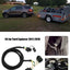 Arnés 4 pines Ford Explorer 11-19 Plug and Play