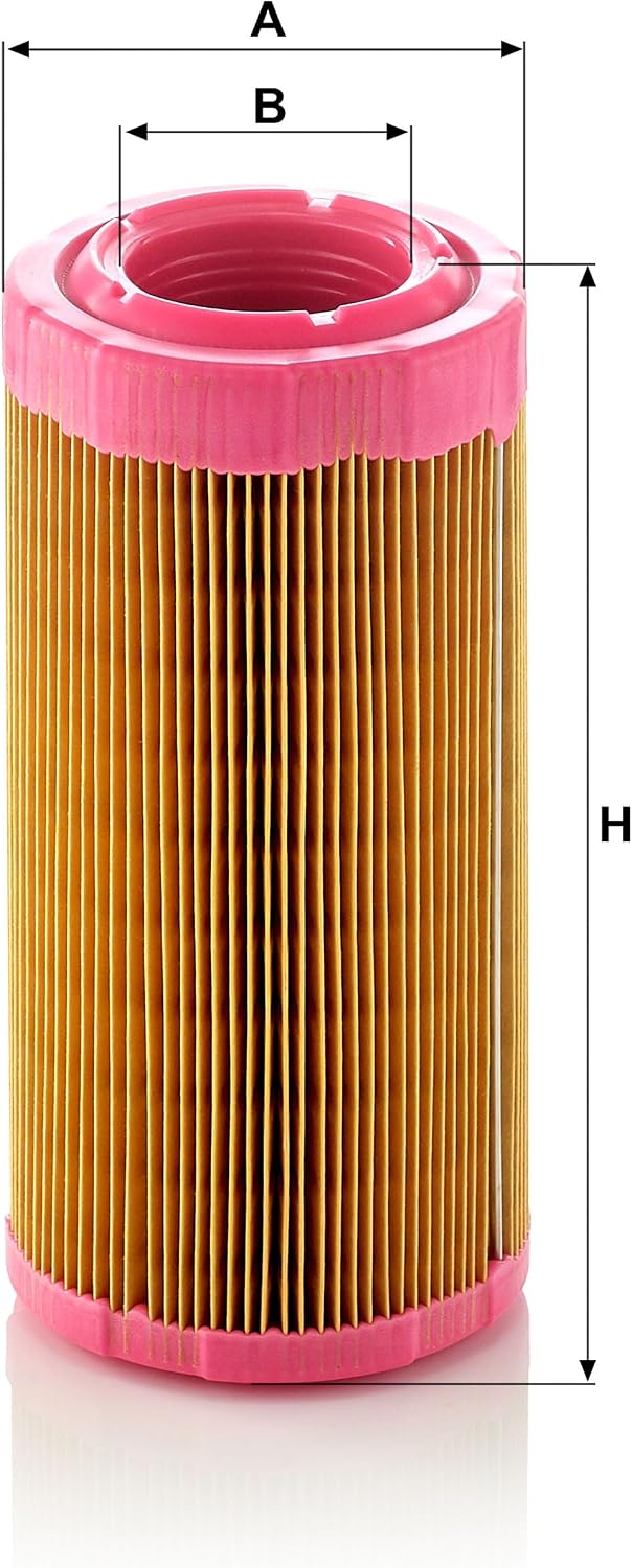 Filtro de Aire C946/2 para Purificador de Aire Hogar