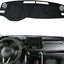 Cubierta salpicadero Toyota RAV4 franela antiderrap
