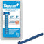 Anclajes hormigón cabeza hex 1/2x3pulg 10uds azul