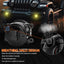 Luces antiniebla SUBARU WRX 2015-21 3.5" izq der