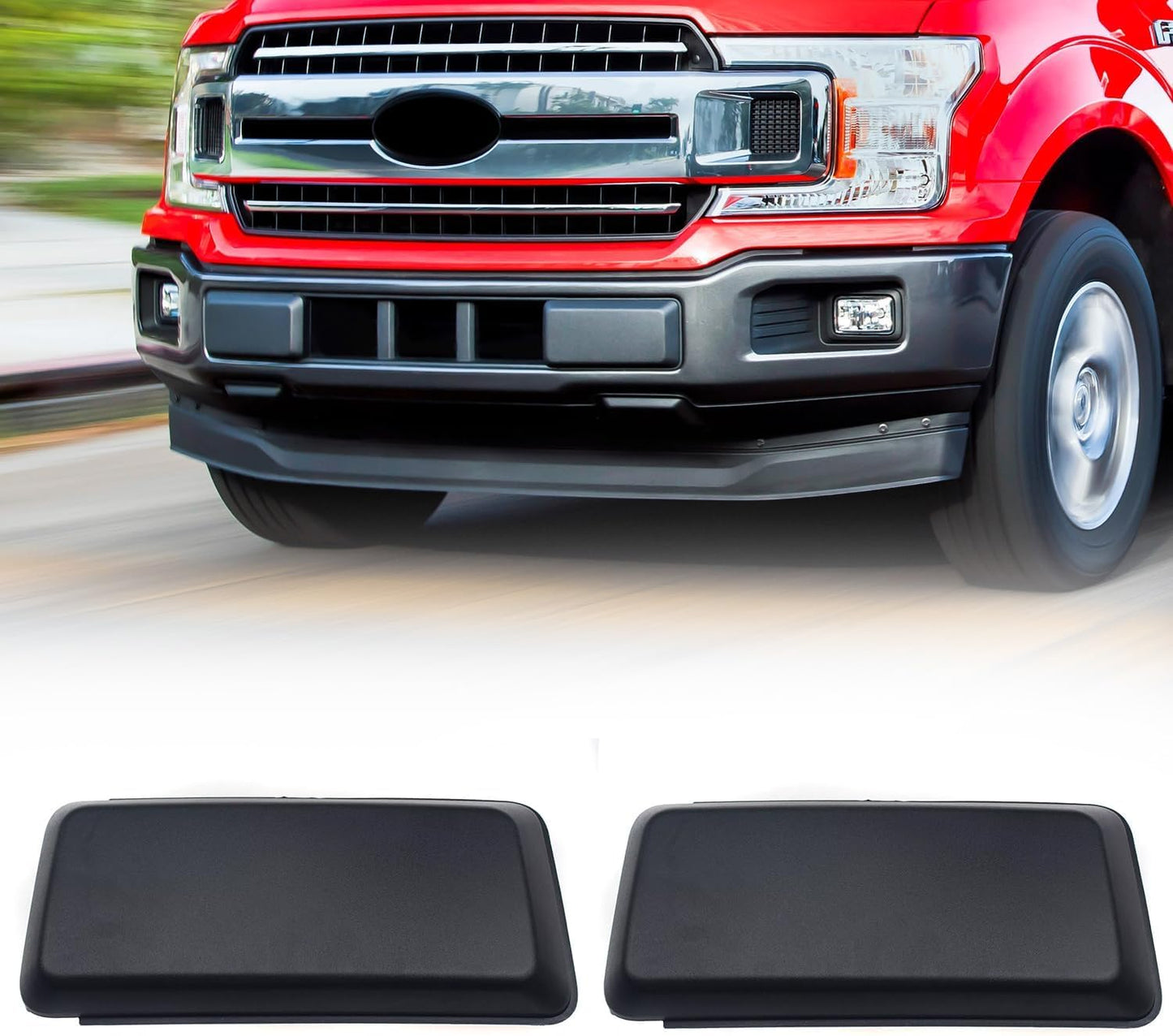 Almohadillas parachoques Ford comp JL3Z17E810AB