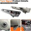 Kit luces antiniebla Altima 13-15 H11 12V 55W