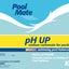 pH Up para Piscinas 10 Libras 100 Carbonato Sodio