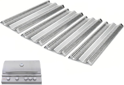 Repuesto parrilla gas Blaze 16pulg acero inox BLZ-4