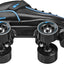 Patines 4 ruedas para niños interiores y exteriores