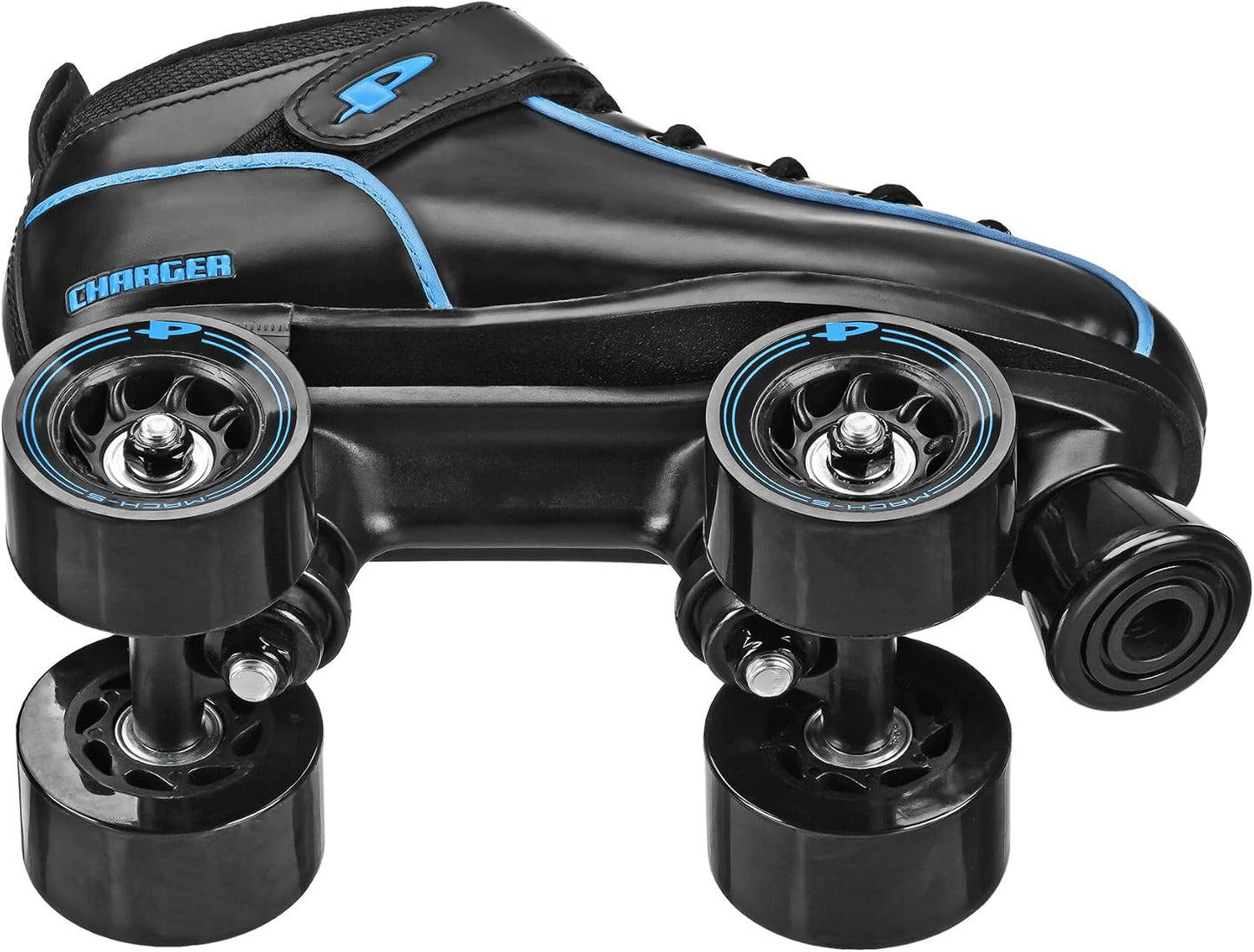 Patines 4 ruedas para niños interiores y exteriores