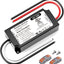 Controlador LED 24V 60W Triac comp. Lutron y Leviton