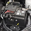 Batería coche perno acero inox 304 comp Audi VW Skoda