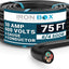 Cable SOOW 6/4 600V 50A resistente agua aceite uso