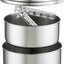 Set ollas camping acero inox