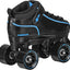 Patines 4 ruedas para niños interiores y exteriores