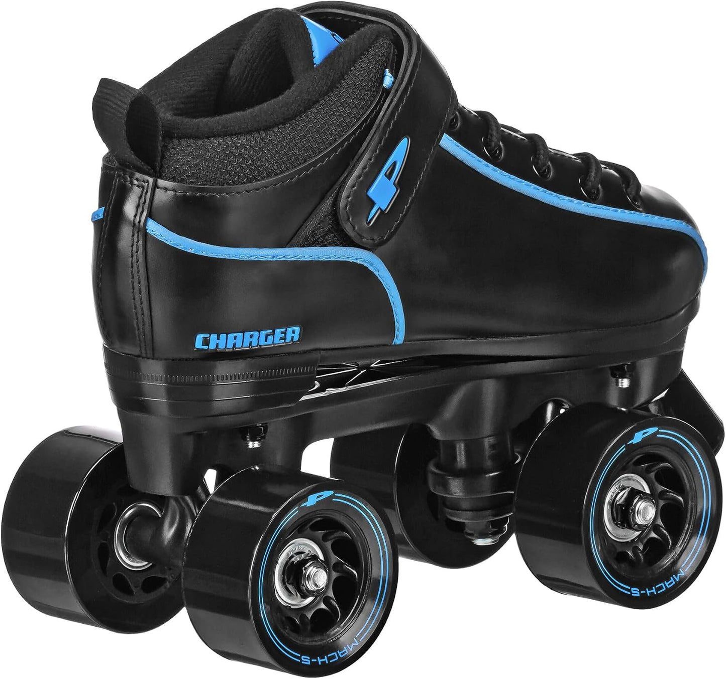 Patines 4 ruedas para niños interiores y exteriores