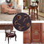 Tachuelas tapicería 7/16pulg para muebles decorativos