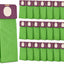 20 Bolsas Filtro Repuesto ProTeam 3.25qt Comp ProForce 1200XP