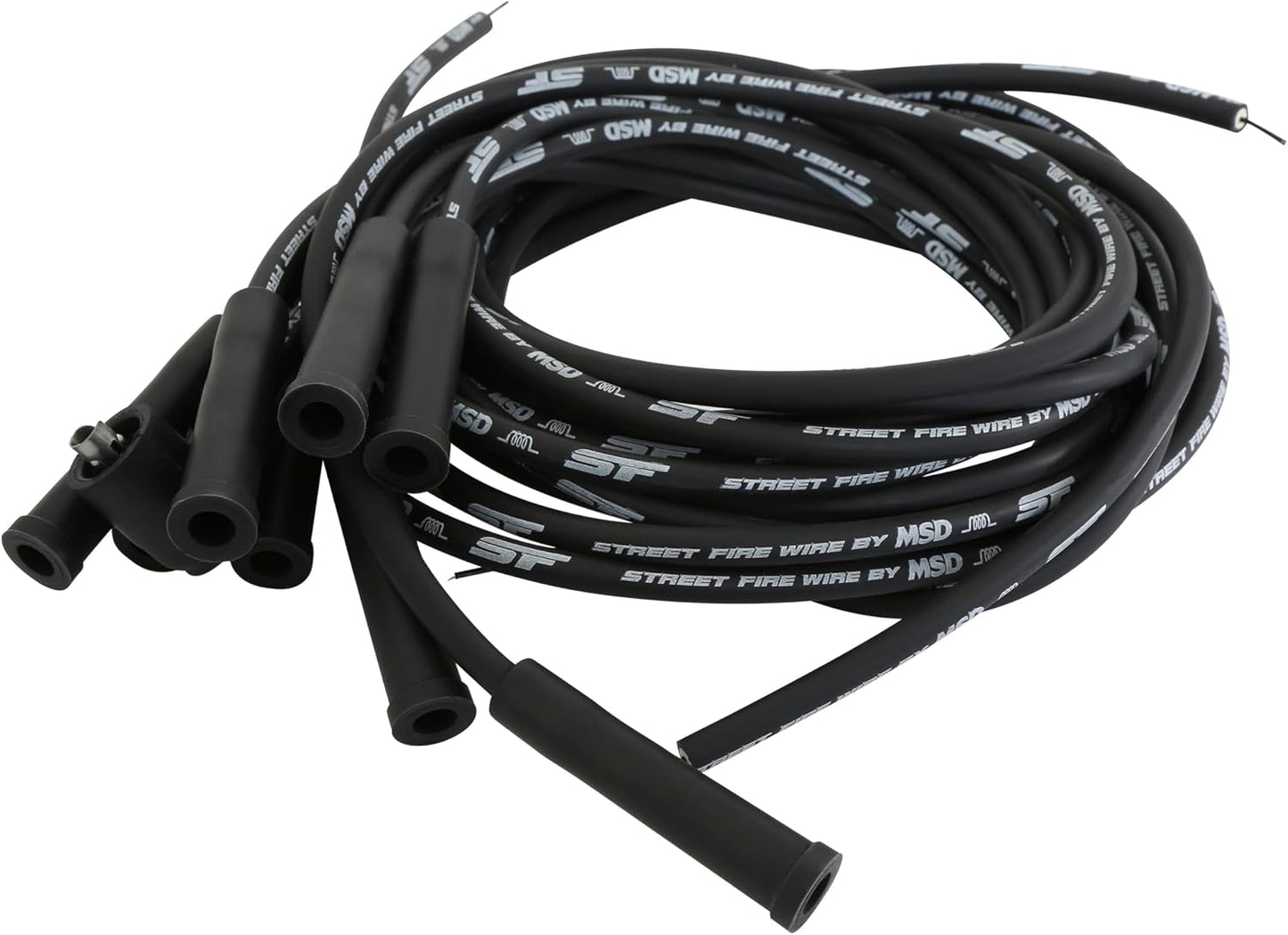 Set cables bujías Street Fire 5551