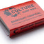 Cera tabla surf 2.82oz 6 pack 84 cajas incluye peine