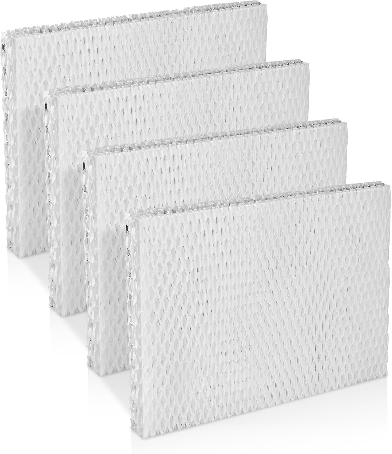 4 Filtros Repuesto para Humidificador Vornado Evap40