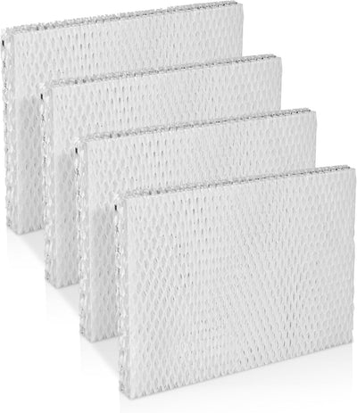 4 Filtros Repuesto para Humidificador Vornado Evap40