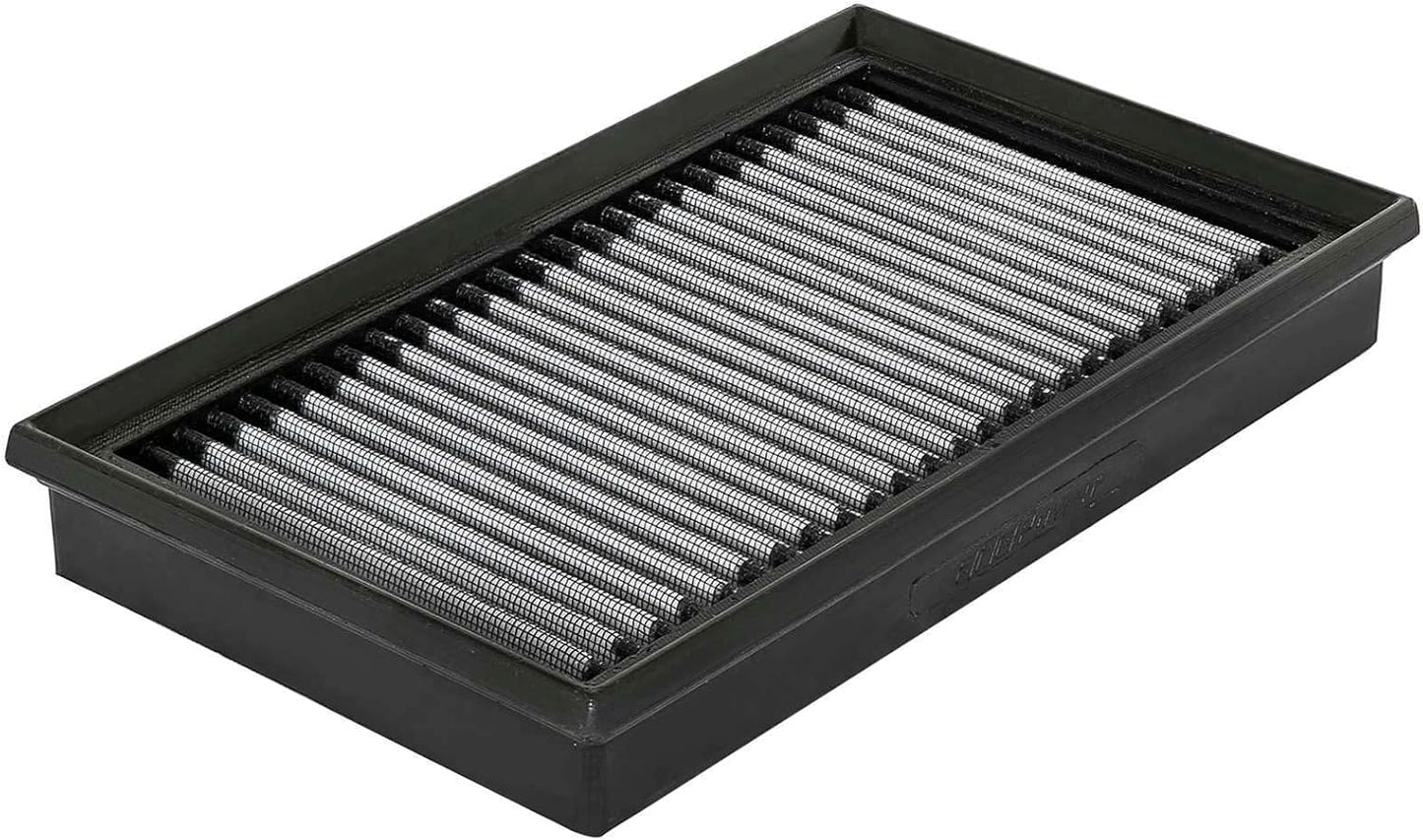 Filtro aire Magnum Flow Audi A3/S3/TT VW GTI/Golf R 15-24
